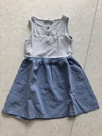 Letné šatky, mango,104