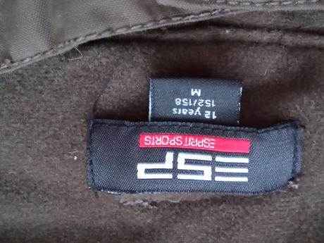 Oteplovacky esp, 152