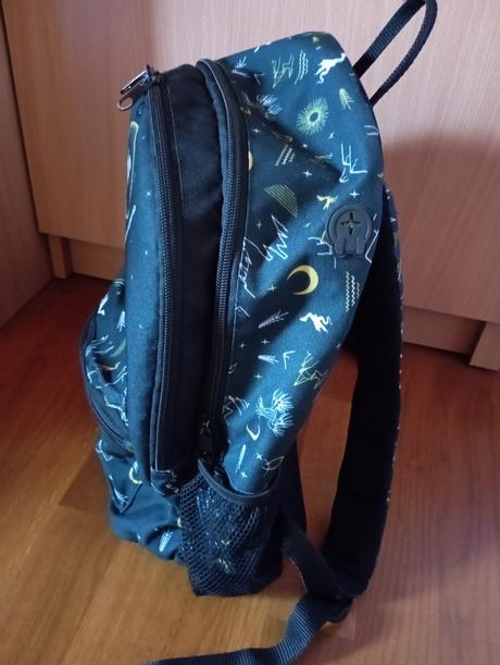 Harry potter školská taška, 