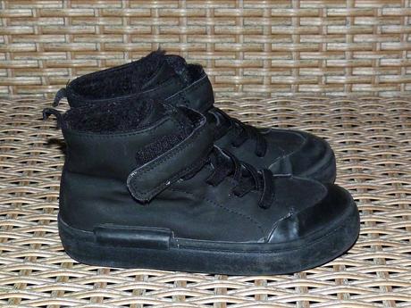 Zimné topánky/tenisky h&m, h&m,29