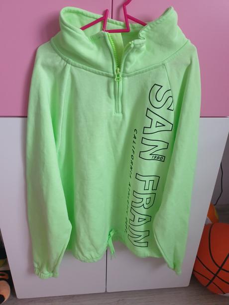 Mikina 158/164, h&m,158