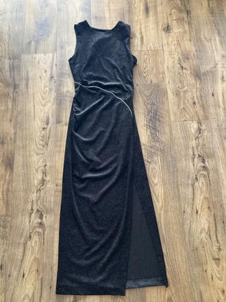 Dámske spoločenské šaty, zara,s