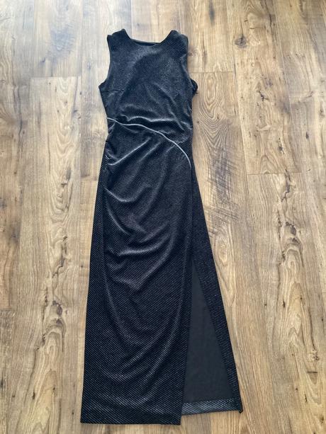 Dámske spoločenské šaty, zara,s