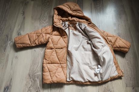 Bunda zara, zara,116