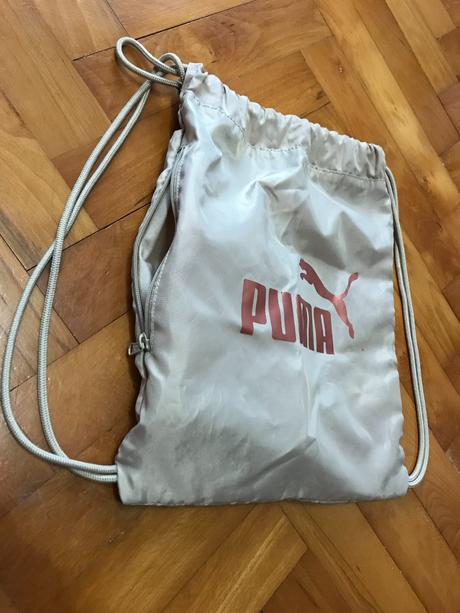 Vak, vrecúško - puma, 