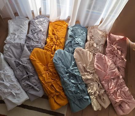 Zavinovačka na tri viazania, 