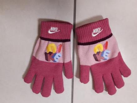 Rukavice, nike,104