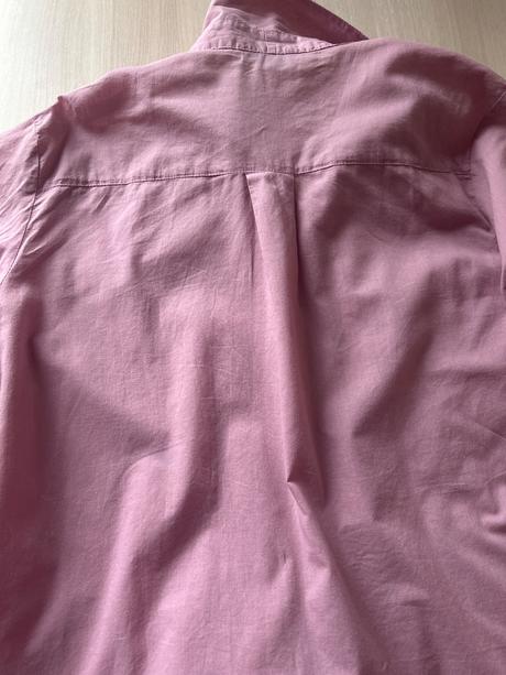 Košeľové šaty, 38