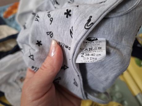 Čiapky chlapec, <50