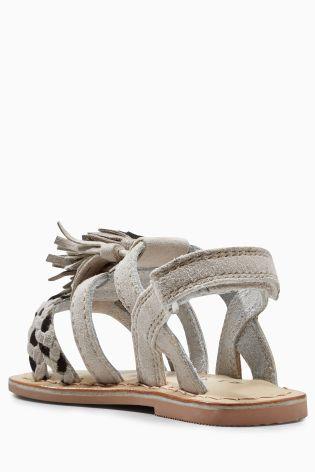 Kožené sandálky next, next,26 / 27