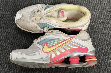 Tenisky nike, nike,36