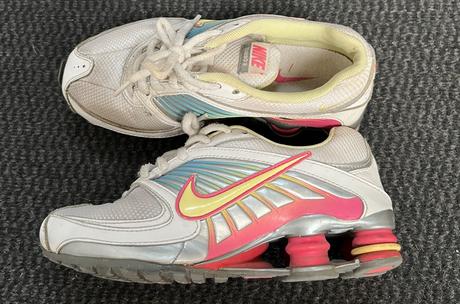 Tenisky nike, nike,36