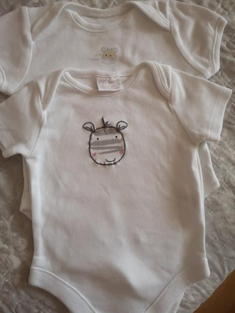 Body krátky rukáv, f&f,62