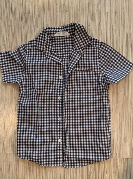 Kato letna kosela, h&m,116