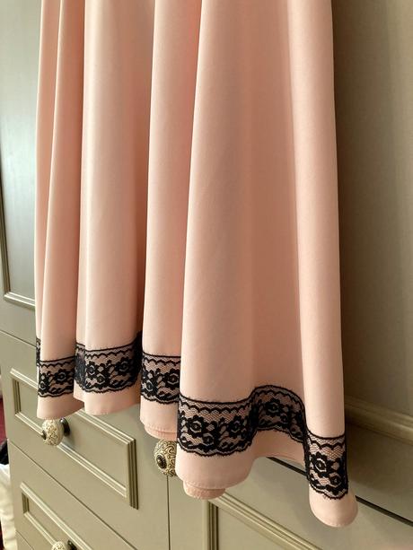 Spoločenské šaty, 38, 38