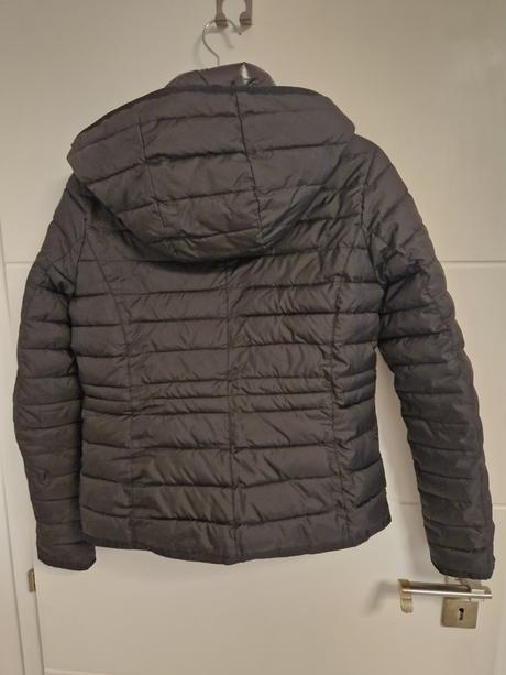 Zimná bunda soccx, soccx,s