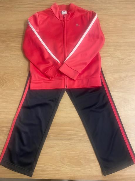 Suprava na cvičenie / šport 98/104, domyos,104