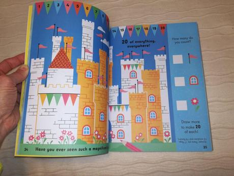 Start little learn big i know a lot, 