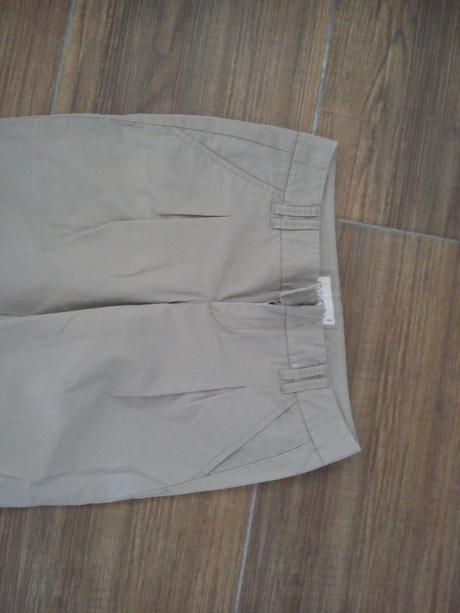 Nohavice v.36/38, zn.esprit, esprit,36
