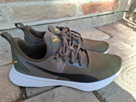 Tenisky, puma,41