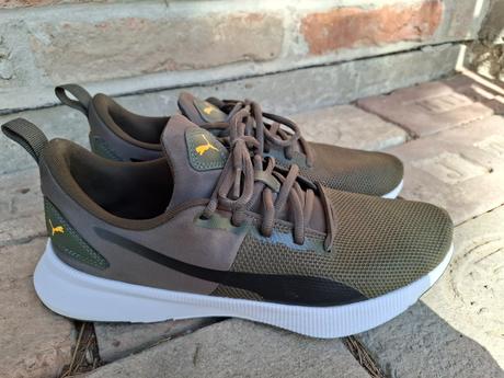 Tenisky, puma,41
