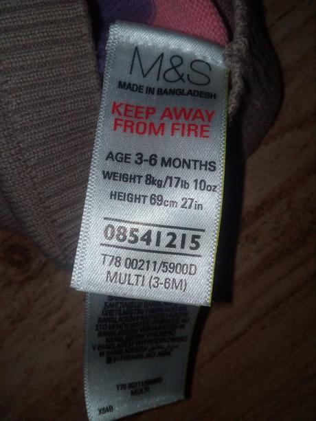 Predlzeny svetrik, marks & spencer,68