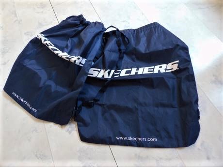 Tenké skladacie rupsáky / 2 ks,