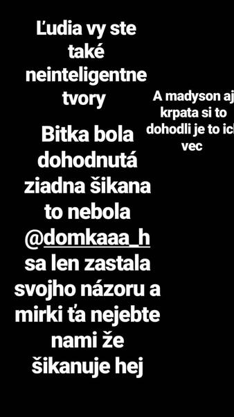 Počuli ste o dohodnutých bitkách detí v KE?