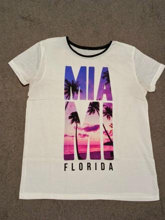 Dámske tričko veľ. xl, xl