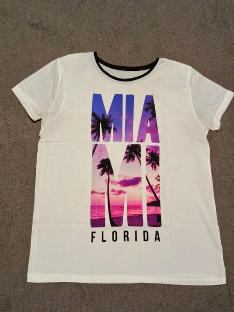 Dámske tričko veľ. xl, xl