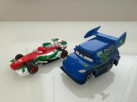 Autá cars, 