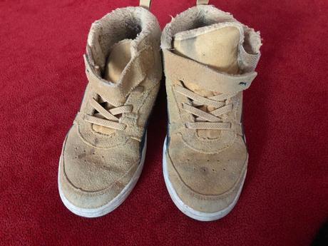 Zateplené tenisky puma, puma,33