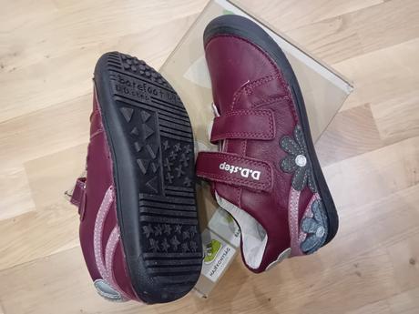 Prechodné topánky ddstep, d.d.step,35