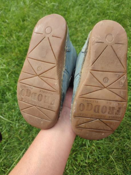 Zimné froddo 27, froddo,27