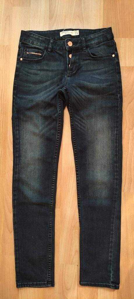 Rifle lindex, lindex,152