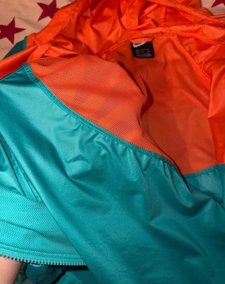 Damska bunda, nike,xl