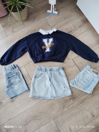 Mix dievča, pepco,134