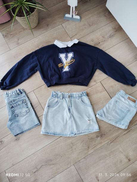 Mix dievča, pepco,134