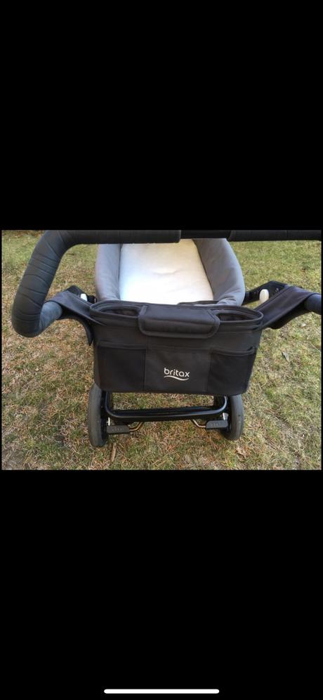 Kocik britax go, britax,britax go