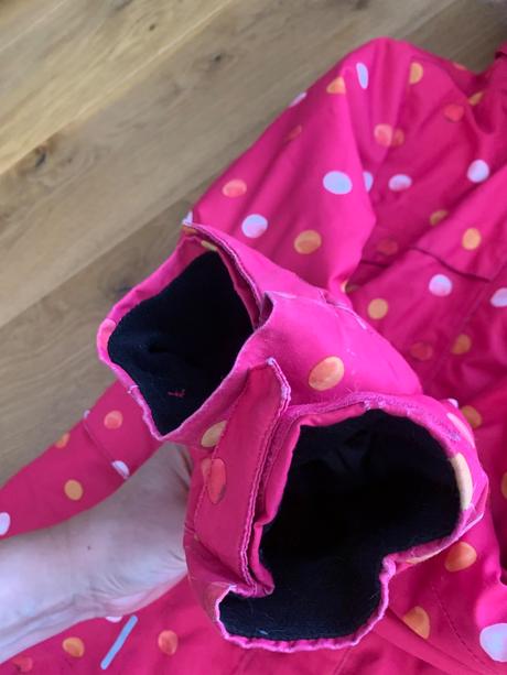 Reima predĺžená zimná bunda, parka, kabát 134-140, reima,134