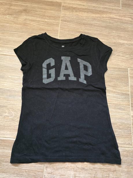 Tričko č.134, gap,134
