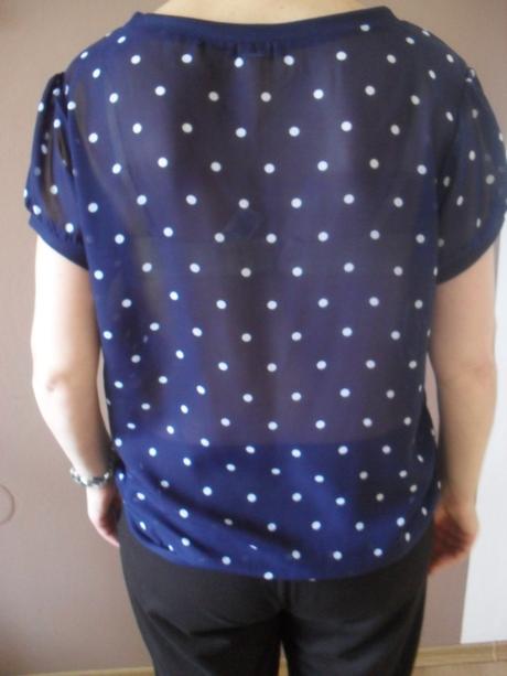 Blúzka xl, xl