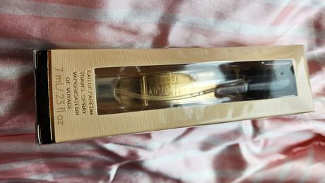 Victoria's secret rollerball parfém, 2 druhy,