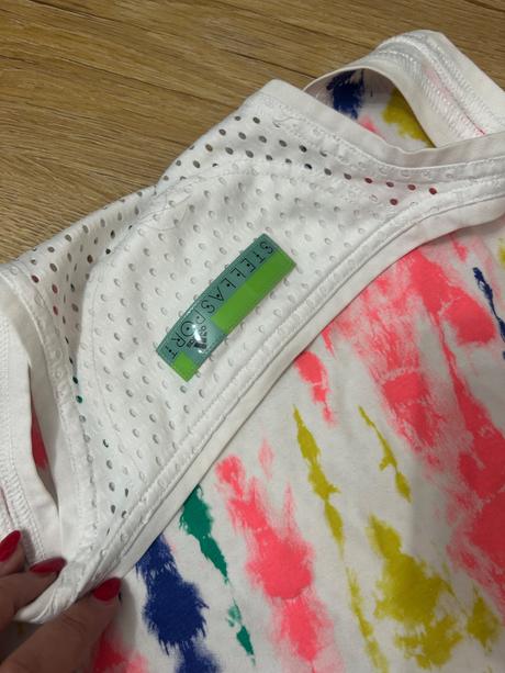 Adidas stella šport tielko, adidas,m