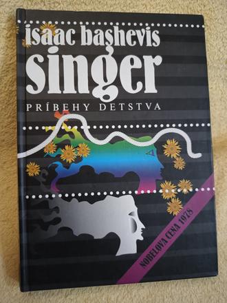 Singer príbehy detstva,