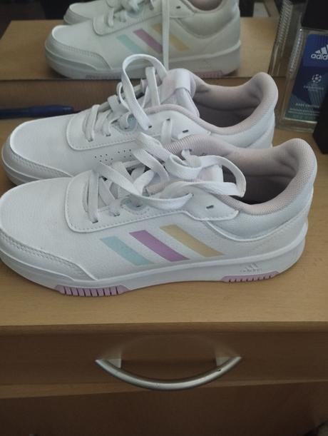 Botasky adidas-36 2/3, adidas,37