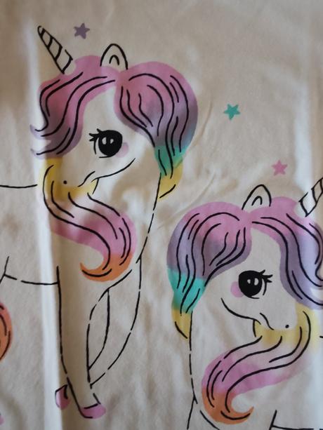 Tričká 3ks h&m, h&m,140