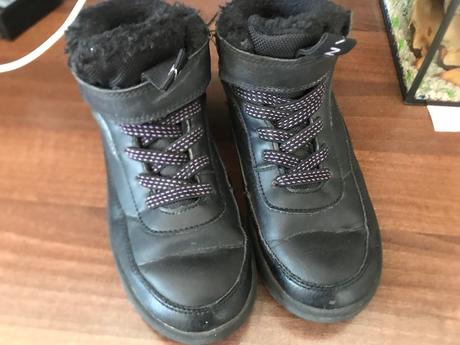 Teple topanky, h&m,30