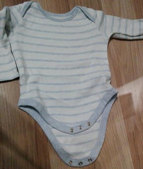 Bodyčko, f&f,68