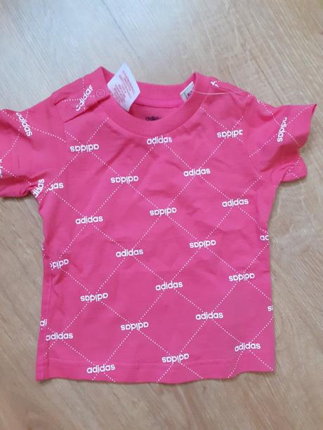 Tricko adidas, adidas,68